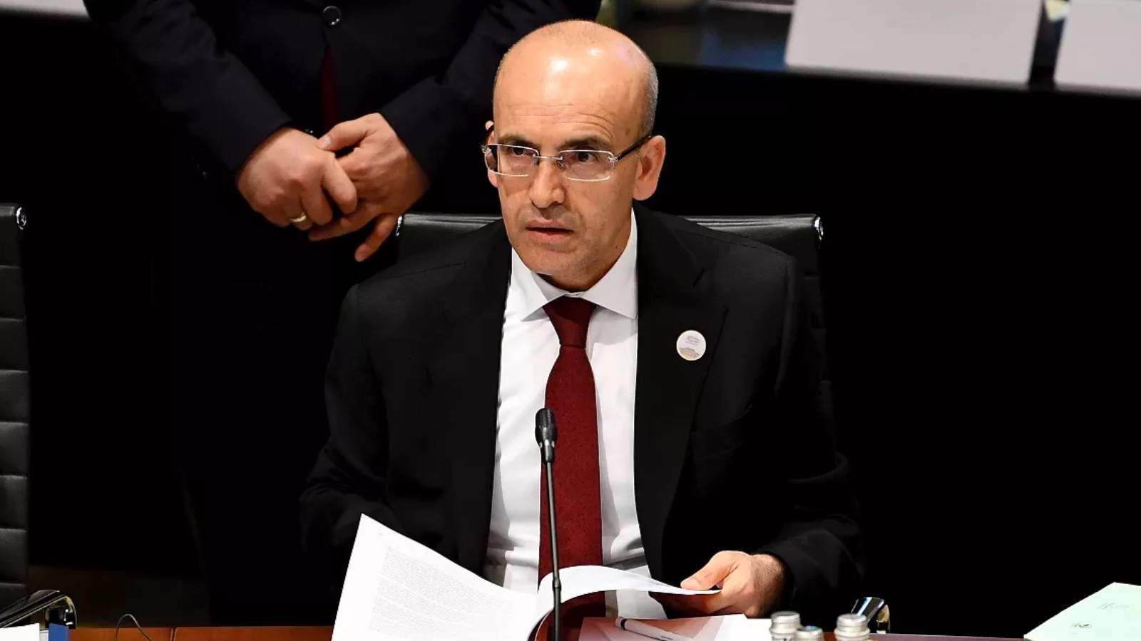 bakan simsek enflasyonda bu yil belki beklentimizin biraz uzerinde rakamlarla karsilasabiliriz pV5hJw5P.jpg