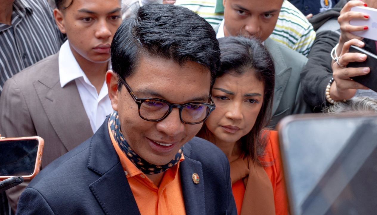 madagaskarda cumhurbaskani ulkeden kacti iddiasi ulusa seslenis konusmasi yapti h1dhKh5K.jpg